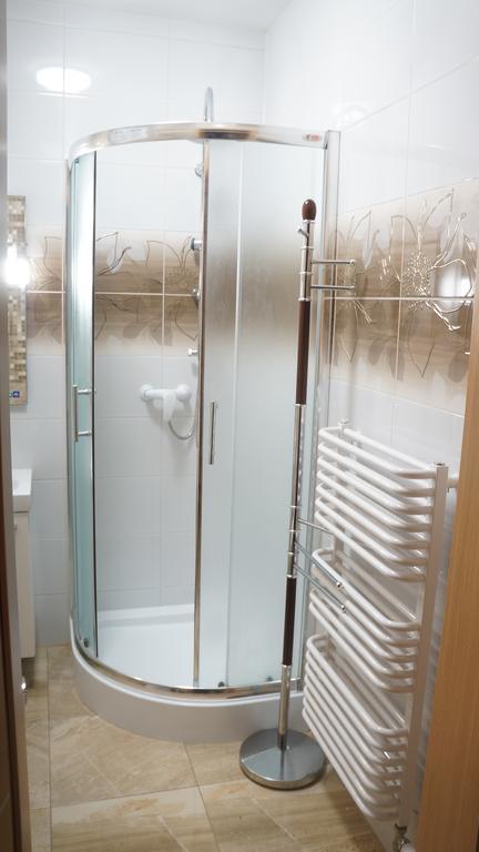 Dom Przy Basenie Villa Puck Ngoại thất bức ảnh